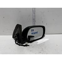 Toyota RAV4 Right Door Mirror ACA21 07/2000-10/2005