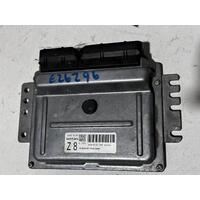 Nissan Micra ECU K12 08/2007-10/2010