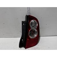 Nissan Micra Right Tail Light K12 08/2007-10/2010