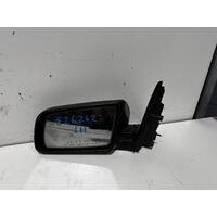 Holden Commodore Left Door Mirror VZ 10/2002-09/2007