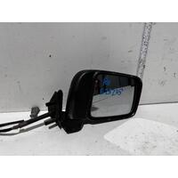 Nissan Navara Right Door Mirror D22 04/1997-08/2015