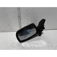 Toyota Corolla Left Door Mirror ZZE122 12/2001-04/2004