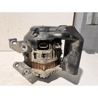 Mazda 6 Alternator GG 06/2005-02/2008