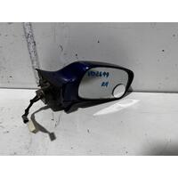 Toyota Celica Right Door Mirror ZZT231 11/1999-10/2005