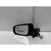 Mitsubishi Lancer Left Door Mirror CJ 07/2007-06/2014