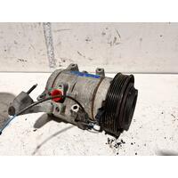 Honda MDX A/C Compressor YD 10S20C 04/03-12/06