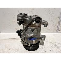 Nissan XTRAIL A/C Compressor T32 2.5 Petrol 6SBH14F 02/14-07/22