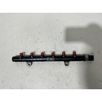 Ford Ranger Injection Rail PX II 06/2011-04/2022