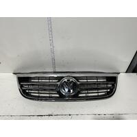 TONG YANG Brand Grille to suit Volkswagen Tiguan 5N 05/2008-06/2011