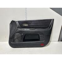 Lexus IS200 Right Front Door Trim GXE10 01/1998-10/2005