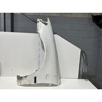 Toyota Corolla Left Guard AE101 09/1994-10/1999