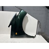 Toyota Tarago Right Guard ACR30 06/2000-02/2006