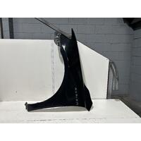 Toyota Aurion Left Guard GSV40 10/2006-03/2012