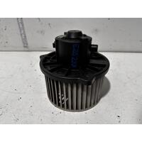 KIA Pregio Heater Fan Motor CT 07/2004-01/2006
