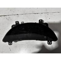 Toyota Aurion Instrument Cluster GSV40 09/2009-06/2012