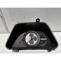 Lexus IS200 Instrument Cluster GXE10 01/1998-10/2005