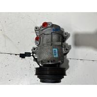 Hyundai i20 A/C Compressor PB 10/2013-12/2015