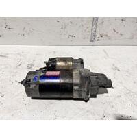 Holden CRUZE Starter Motor YG 1.5 Petrol M15A 06/02-12/06