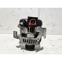 Toyota CAMRY Alternator ACV36 2.4 Petrol 2AZ-FE 08/02-05/06