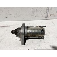 Volkswagen Golf Starter Motor GEN 6 10/2008-01/2016