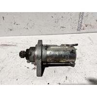 Volkswagen GOLF Starter Motor GEN 6  1.4 Petrol 10/08-01/16