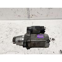 Toyota Aurion Starter Motor GSV40 10/2006-03/2012