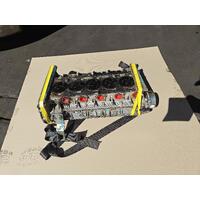 Ford Ranger Cylinder Head Assembly PX II 06/2011-04/2022