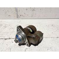 Nissan MICRA Starter Motor K12 1.4 Petrol CR14 08/07-10/10