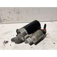 BMW X5 Starter Motor E53 11/2000-12/2006