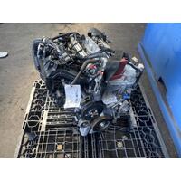 Suzuki S-CROSS 1.6L Petrol Engine JY 09/2013-10/2016