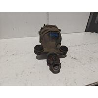 Toyota 86 Rear Differential Centre ZN6 09/2013-09/2016