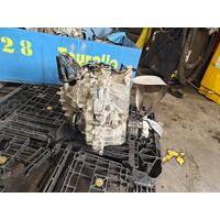 Kia Optima Automatic Transmission 2.4L TF 09/2013-10/2015