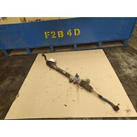 Mazda 2 Steering Rack DE 09/2007-09/2014