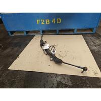 Holden Barina Steering Rack TM 09/2011-12/2018