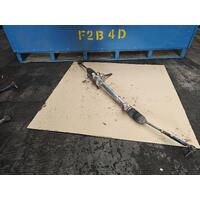 Mazda CX-9 Steering Rack TC 07/2016-2023