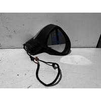 Peugeot 207 Right Door Mirror A7 03/2007-12/2012