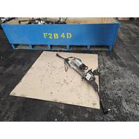 Holden Cruze Steering Rack JH 03/2011-01/2017