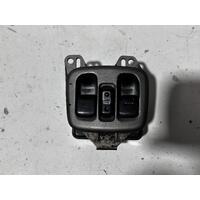 Toyota Celica Master Window Switch ZZT231 11/1999-10/2005