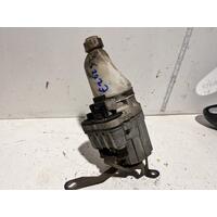 Holden ASTRA Steering Pump AH Petrol 10/04- 08/09 ZF Brand