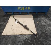 Toyota Corolla Steering Rack ZRE152 03/2007-10/2013