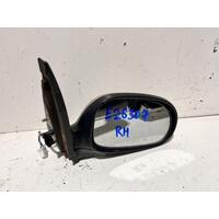 Nissan PULSAR Right Door Mirror N16 Sedan 08/03-12/05