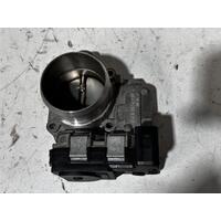 Volkswagen Golf Throttle Body A6 10/2008-01/2016