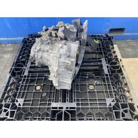 Nissan Juke 1.6L FWD Automatic Transmission F15 06/2010-12/2019