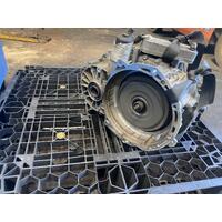 Audi Q3 2.0L AWD Automatic Transmission 8U 03/2012-12/2018