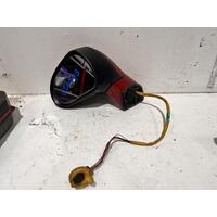 Peugeot 308 Left Door Mirror T7 Hatch 09/07-12/13