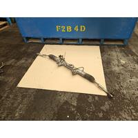 Mitsubishi Triton Steering Rack MQ 03/2015-Current