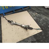 Mazda CX-9 Steering Rack TB 12/2007-12/2015