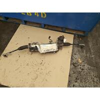 Volkswagen Golf Steering Rack GEN 6 10/2008-01/2016