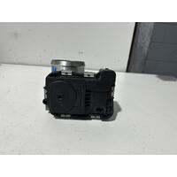 Volkswagen Jetta Throttle Body 1B 02/2011-12/2017