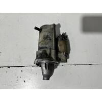 Lexus IS200 Starter Motor GXE10 01/1998-10/2005